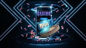 Pengguna membaca detail hadiah mobile
