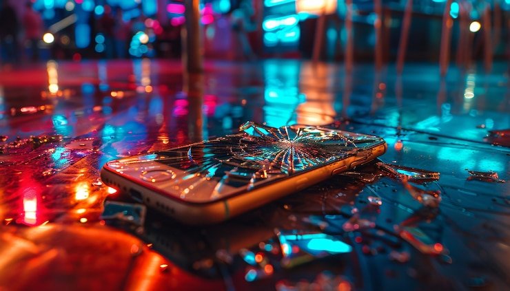 Ponsel aman untuk akses privasi
