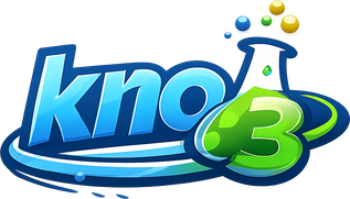 Logo kno3